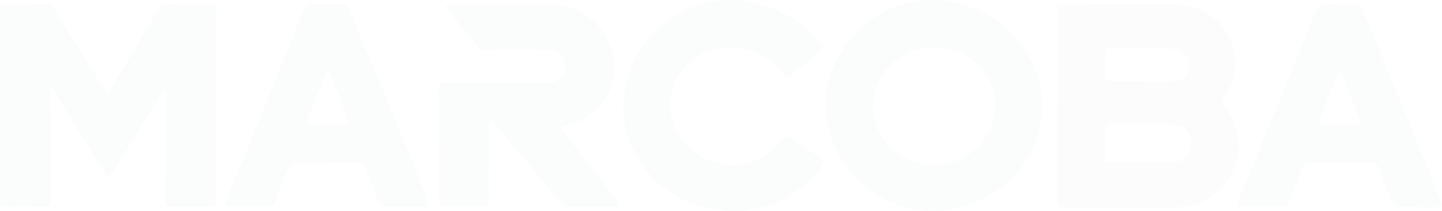 MARCOBA Logo